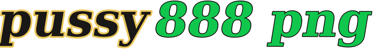 pussy888 png logo